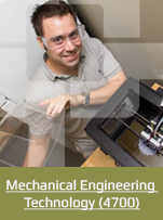 Mechanical Engineering Technology 4700
