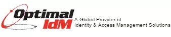 Optimal IdM Logo