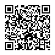 iTunes U QR code iTunes U QR code