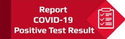 Reporting COVID19 Ribbon Button