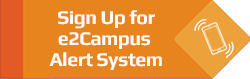 Sign Up For E2Campus!
