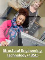 Structural Engineering Technology 4850