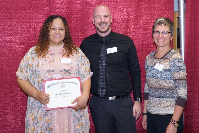 Student Award Winner Image