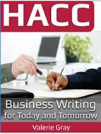Business Writing for Today and Tomorrow