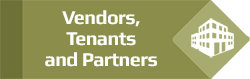 Coronavirus Information for Vendors, Tenants and Space Renters 