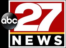 ABC27 Logo