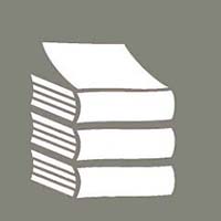 Book icon