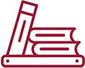 Purchase your textbooks - red