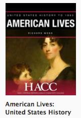 iBook American Lives