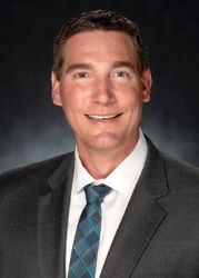 Daniel W. Lufkin, Ed.D., image