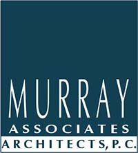 Murray Associates Architects PC Logo