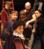Aquile Theatre - &quot;As You Like It&quot;