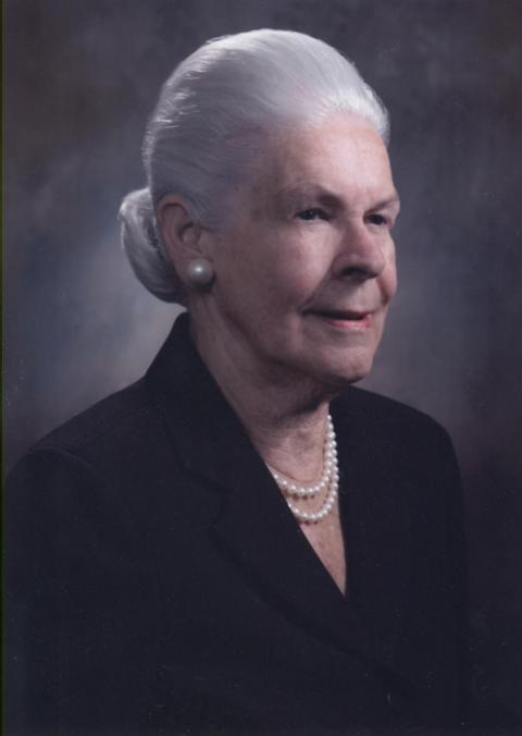 Norma Gotwalt - HACC Foundation board of directors