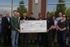 HACC Holds Fall Open House, Establishes New Scholarships to Benefit Students