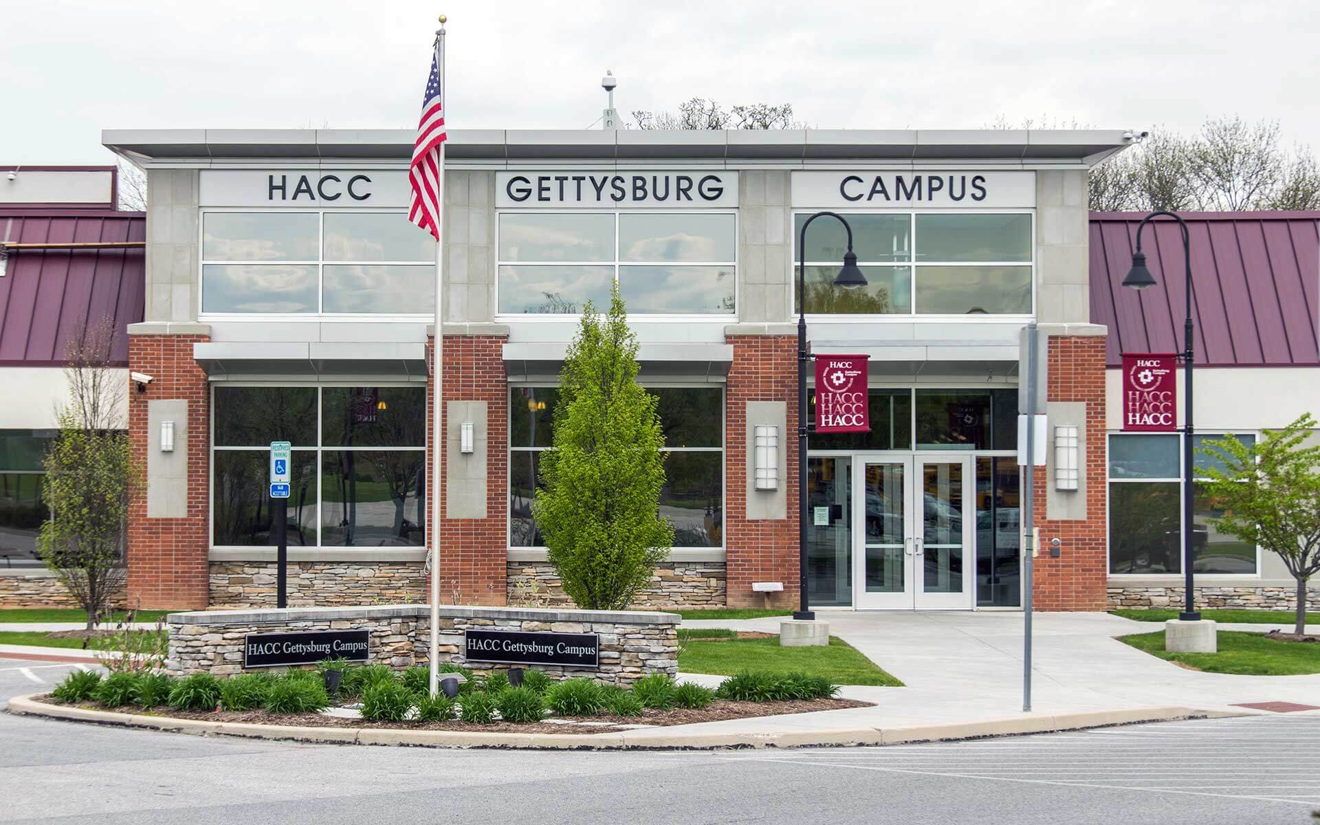 HACC Central Pennsylvania s Community College Home Page